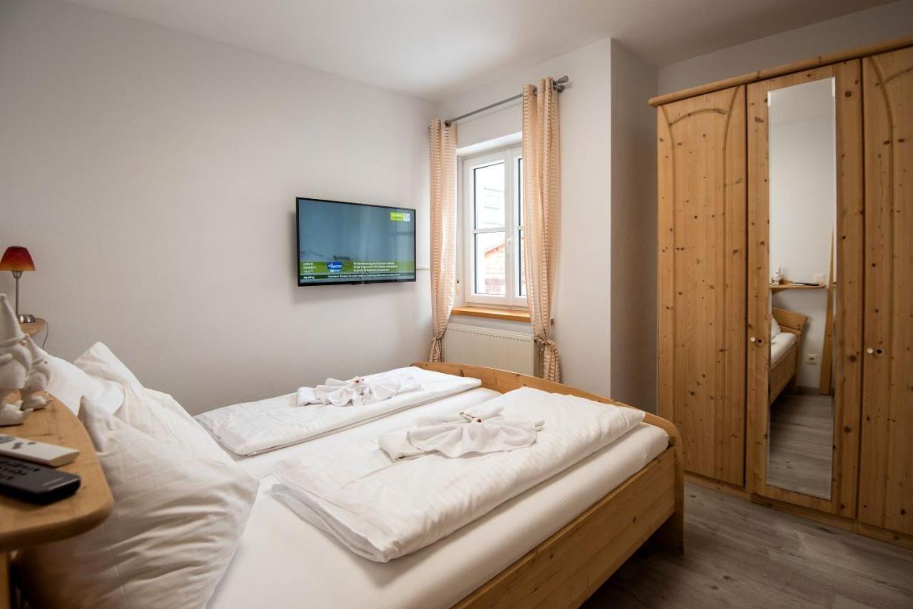 Apartmenthaus Haus Gipfelglueck Apartment Kuafstoa Exterior foto