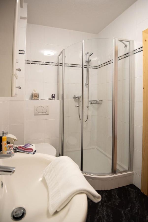 Apartmenthaus Haus Gipfelglueck Apartment Kuafstoa Exterior foto